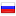 nscor.ru hosted country